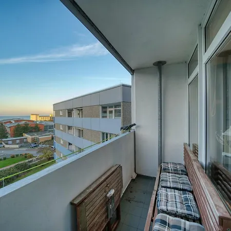 - Haus O, App 0o0602 Heiligenhafen