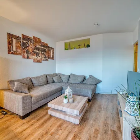 Apartamento - Haus O, App 0o0602